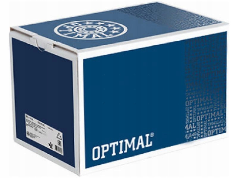 фото №1, Шарнір привідний optimal cw-2523