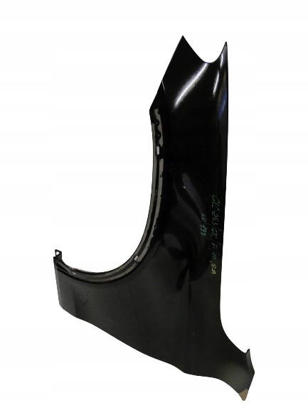 фото №1, Mercedes 253 glc крыло 149