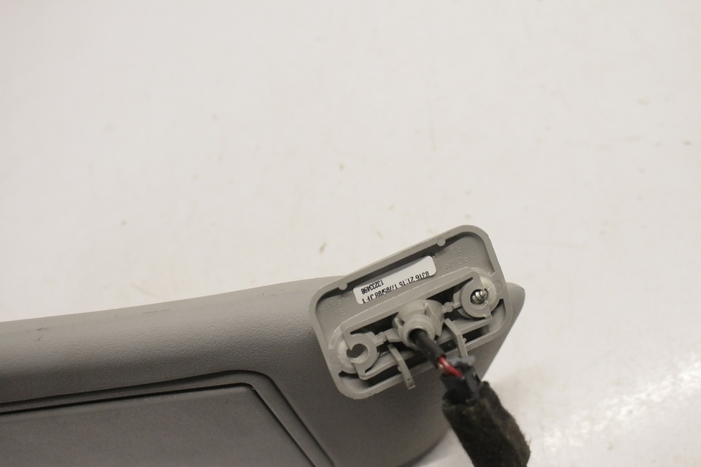 фото №8, Защита солнцезащитная opel astra h gtc