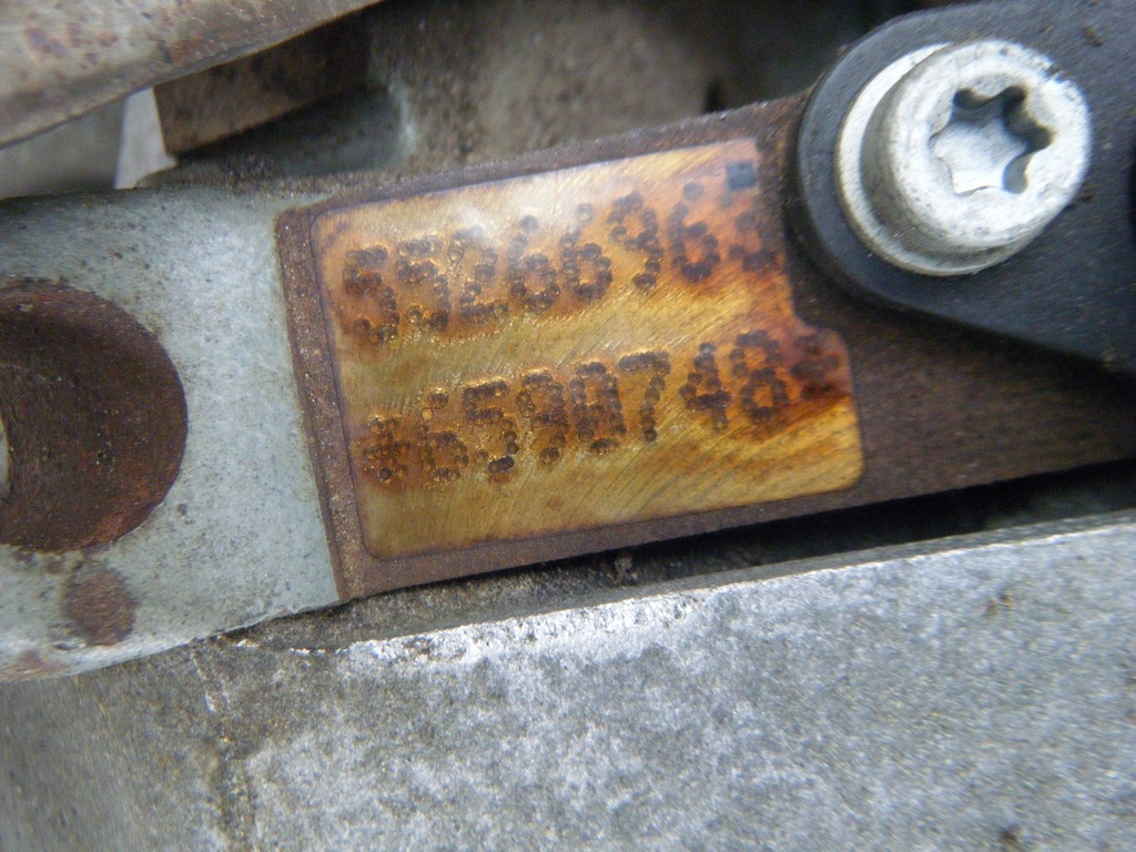 фото №9, Двигатель 55266963 fiat 500x 500 tipo ii 1.3 m-jet 16r