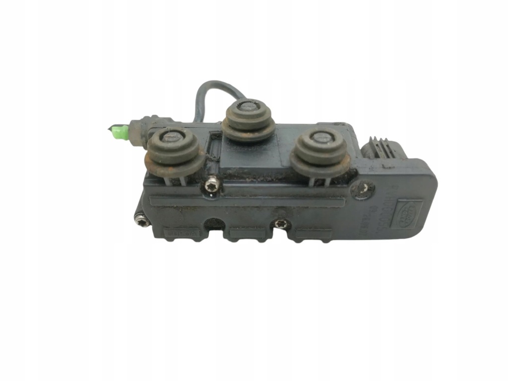 фото №5, Land rover range rover sport l320 2006 задняя сторона левая клапан вакуумa