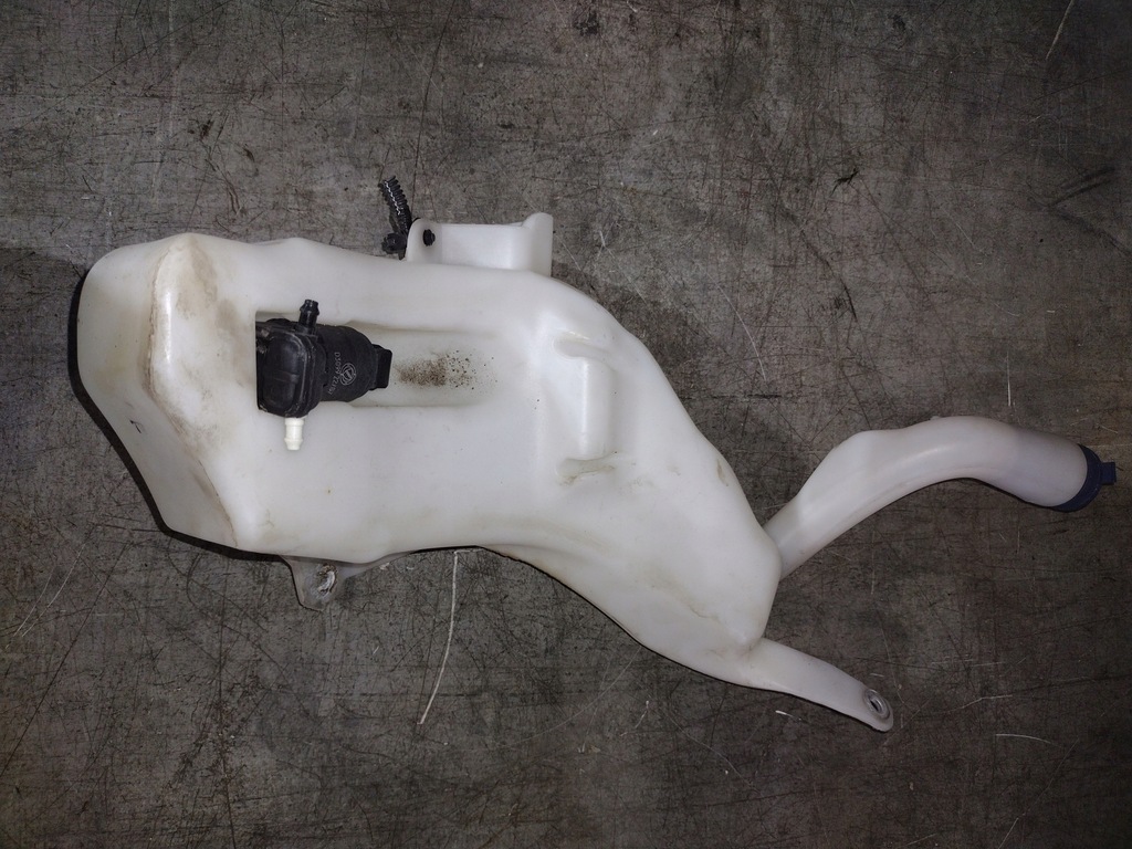 фото №1, Бак омивача fiat bravo ii