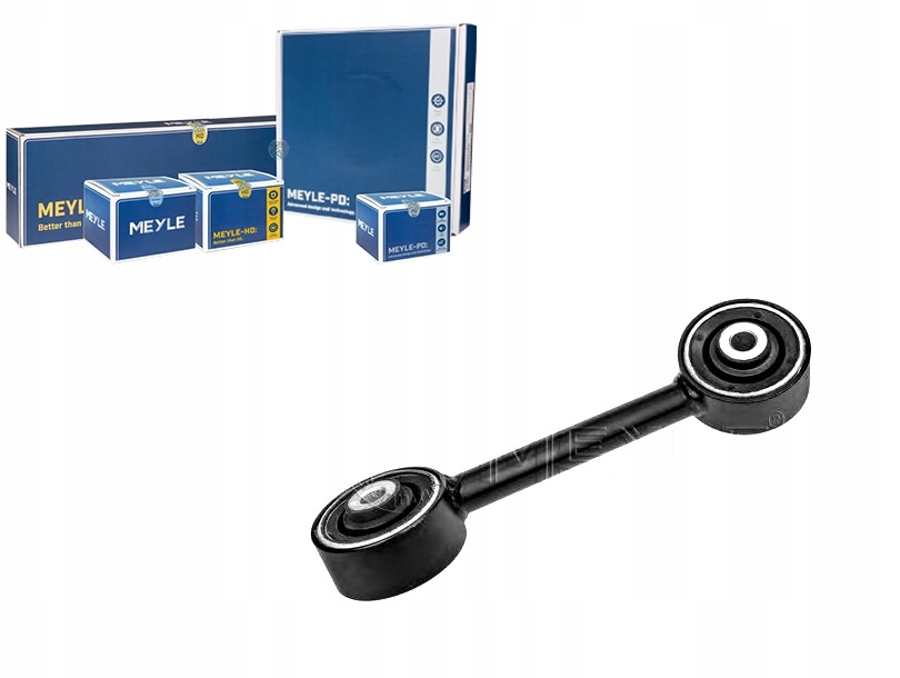 фото №1, Meyle 214 030 0044 подшипниковый узел двигателя