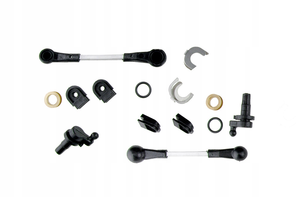 фото №2, Трос коллектор всасывающий audi a5 2.7 3.0 tdi 2007-