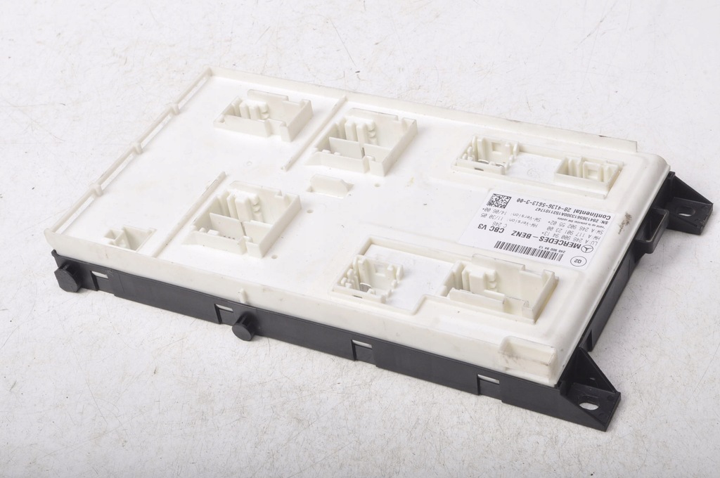 фото №1, Mercedes w176 модуль блок управления sam a2469009413