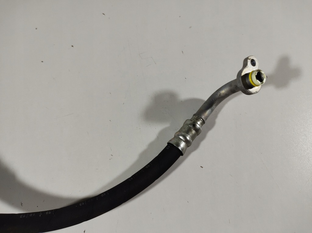 фото №4, Volvo s60 ii 13r- шланг кондиционера