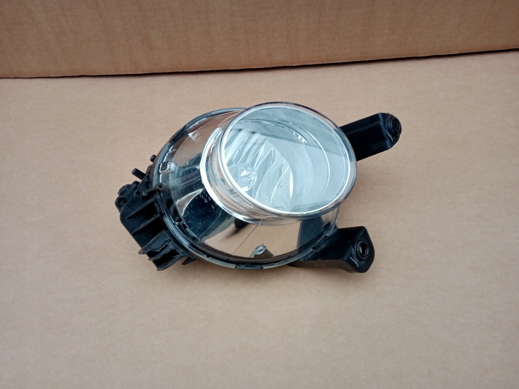 фото №1, Hyundai i10 ii правий протитуманна фара