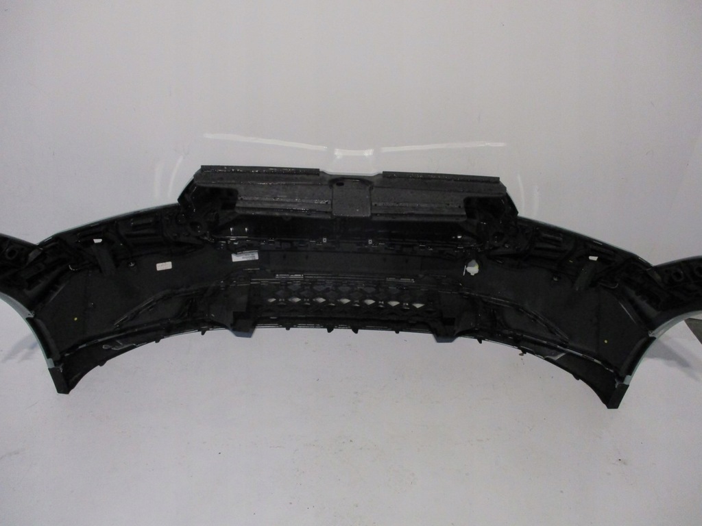 фото №10, Бампер skoda enyaq 5la камера ксенон pdc