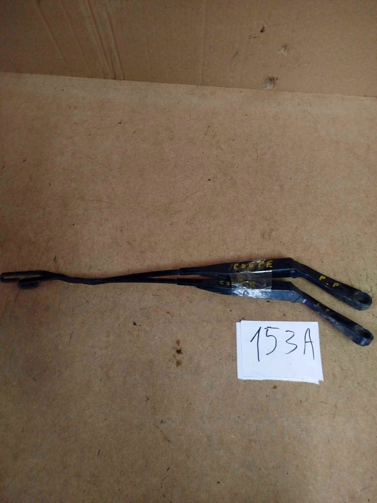 Купить Рычаги дворник комплект правое левая fiat купе