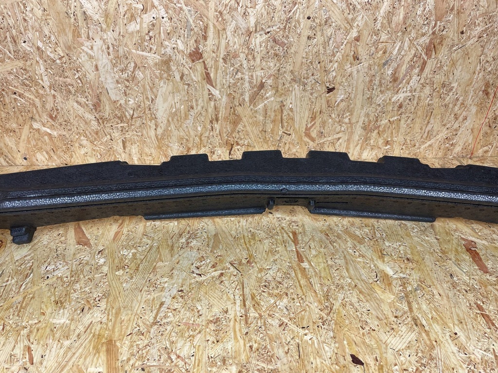 фото №8, Абсорбер пена бампера перед mercedes gla w247 h247 a2478857508