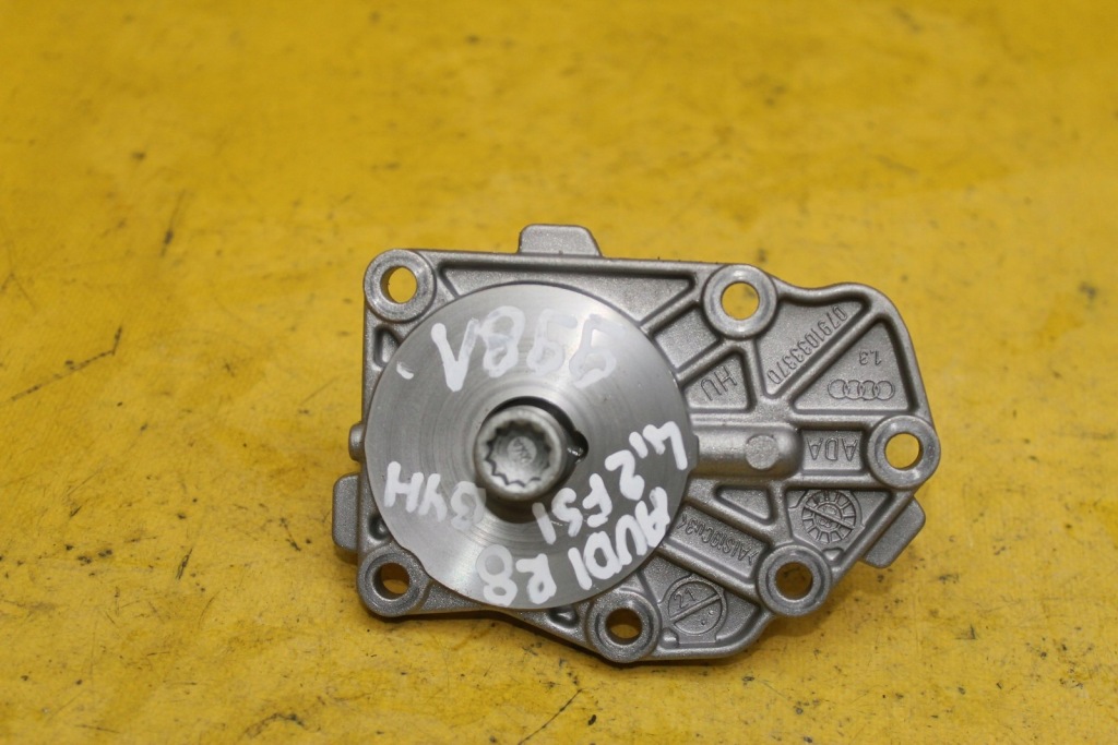 фото №2, Основа колеса розподільного валу 079103337d r8 4.2 fsi byh