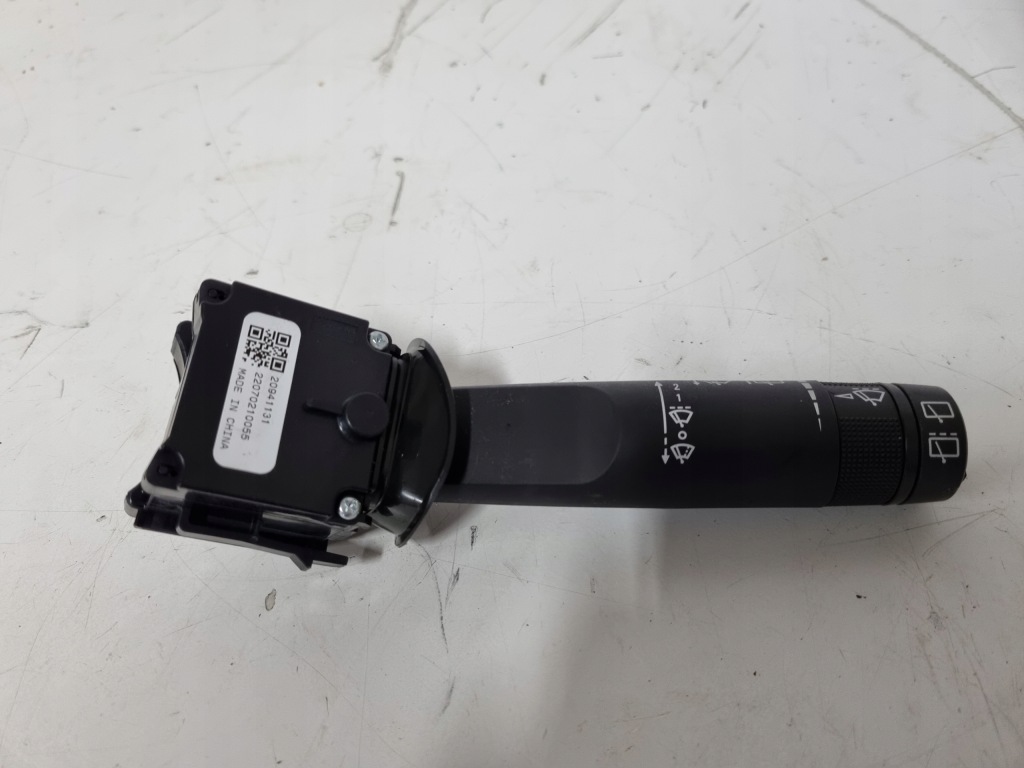 фото №1, Перемикач двірник 20941131 opel insignia