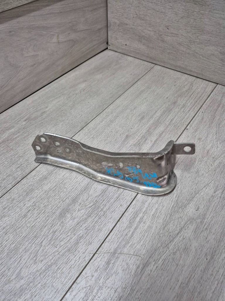 Купити 12335. mini f54 кронштейн балка лівий перед 7301585