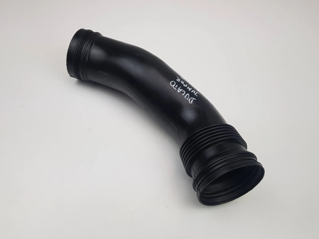 Шланг патрубок труба повітря fiat ducato jumper boxer 1386146080 Київ