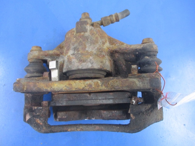 фото №2, Suzuki wagon ii r+ суппорт тормоза перед правый