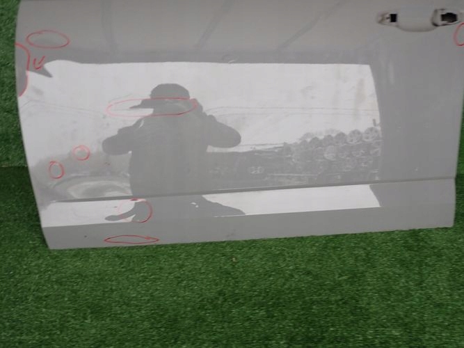 фото №12, Skoda octavia iii 5e0 двері ліва передні перед