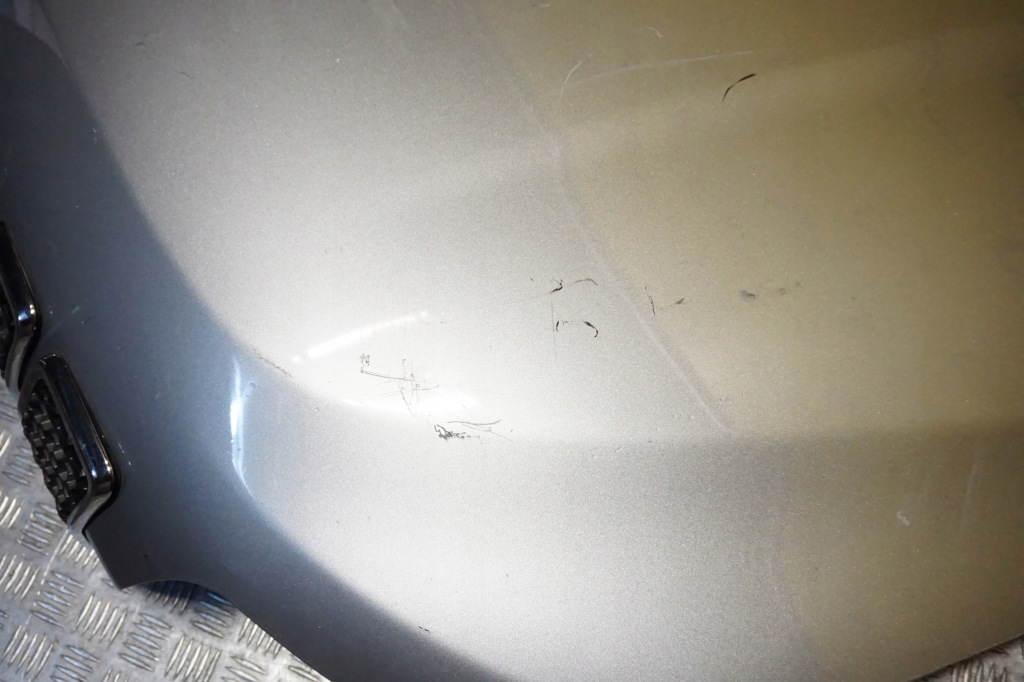 Купить Jeep cherokee 2019 - 2023 капот перед крышка двигателя америка