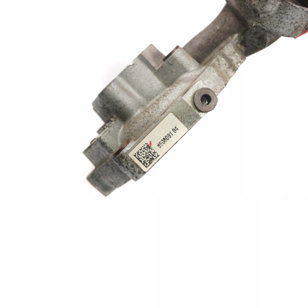 Bmw f30 lci 335dx n57z корпус turbo турбины 8508091 Цена