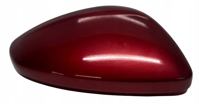 фото №1, Корпус зеркало правая peugeot 208 ii 2019- evh