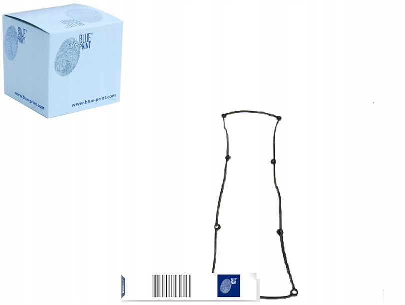 фото №14, Blue print adc46727 прокладка, кришка головки циліндрів