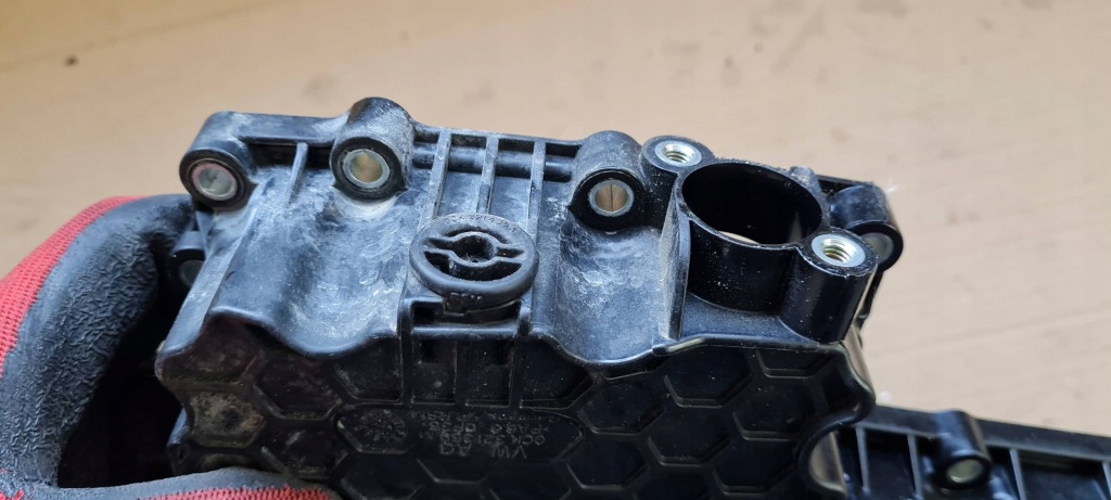 Q5 80a піддон оливи масляна коробки 2.0 tdi tfsi 0ck 0ck321359m a4 b9 a5 Доставка