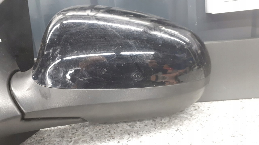 фото №3, Дзеркало ліва lancia ypsilon ii 5pin