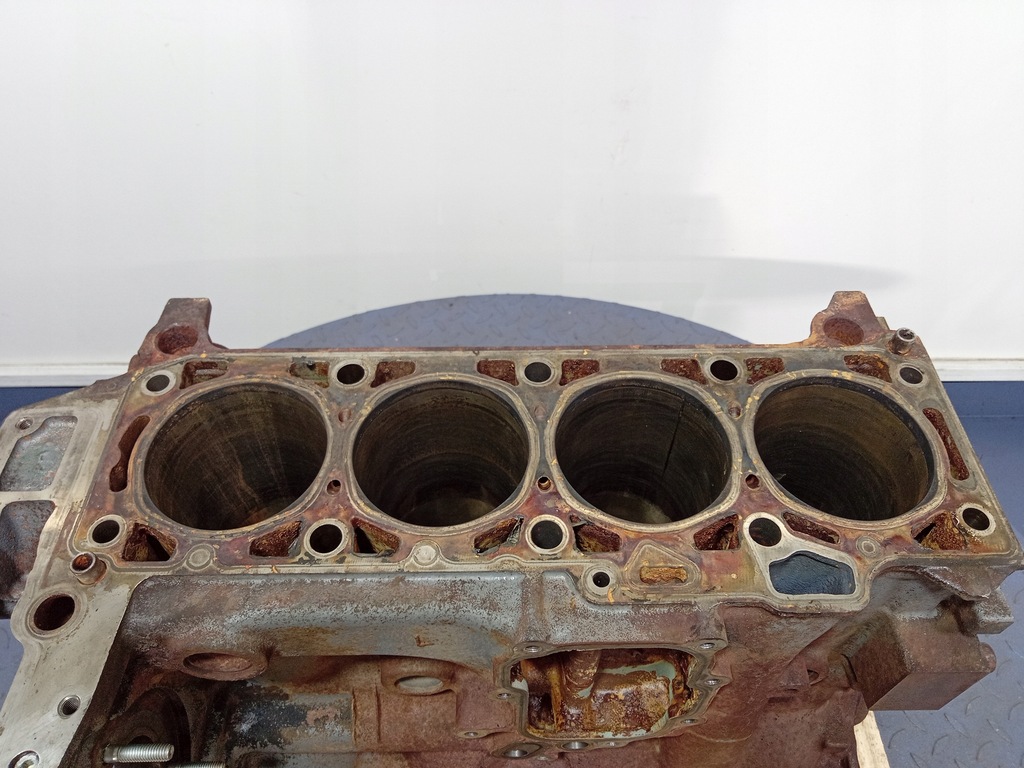 фото №5, Ducato iii 3.0 jtd 160 km блок двигуна f1ce0481d