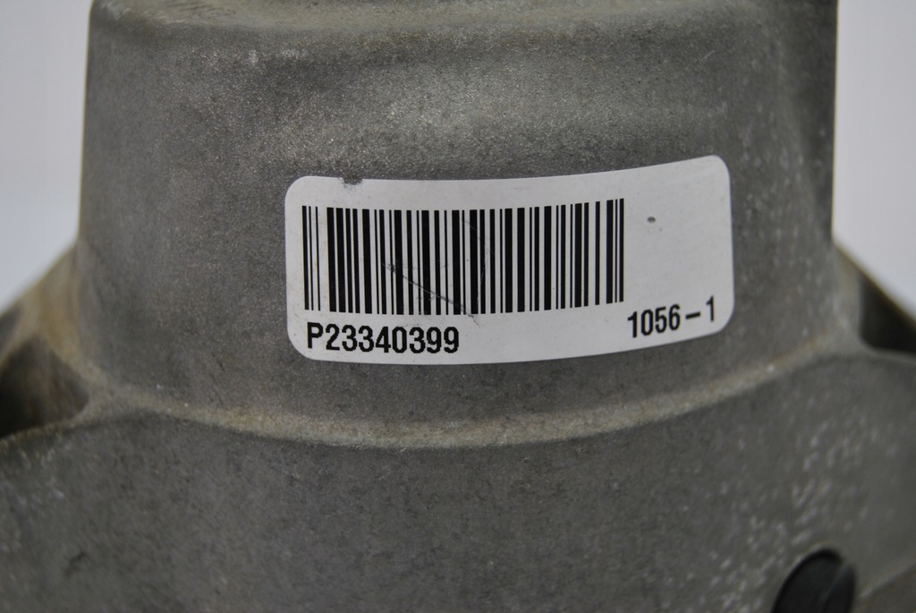 фото №5, Ліва подушка двигуна chevrolet camaro 2.0l 2016+