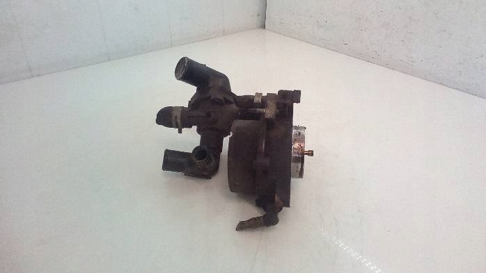 фото №1, Насос вакуум peugeot boxer ii 2,2 hdi