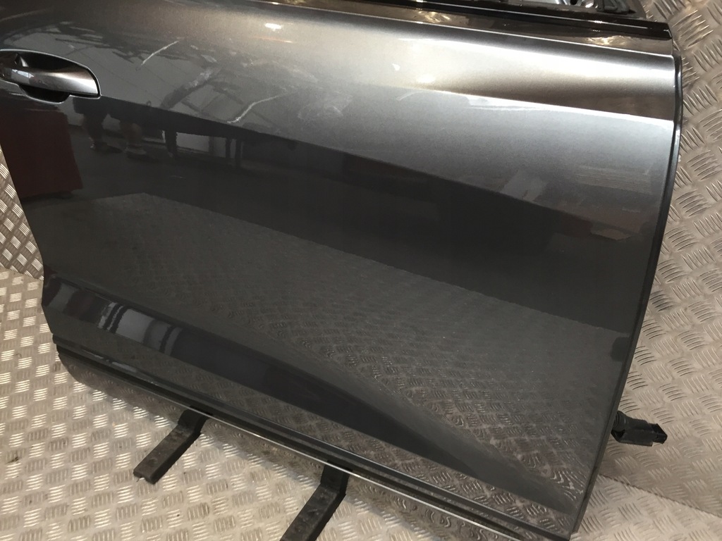 фото №12, Audi q8 дверь правое pawy перед передние lz7s