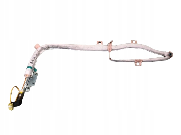 фото №1, Шторка безпеки подушка безпеки ліва mazda rx-8