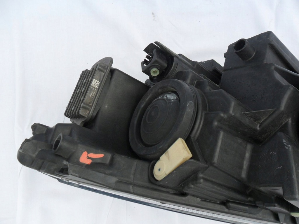 фото №6, Ford kuga mk3 iii фара правый передний лампа правая передняя перед