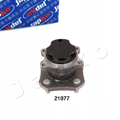 фото №1, Ступиця підшипник колеса задня do nissan nv200 evalia