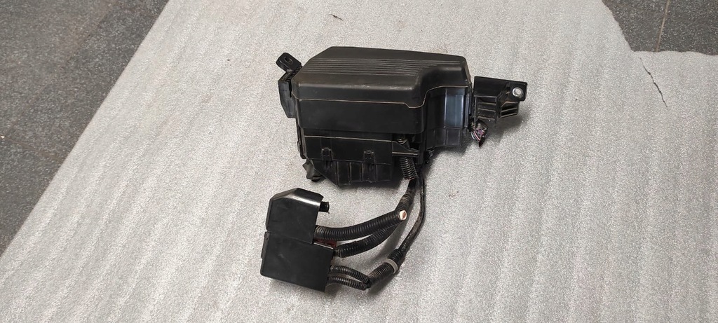 фото №2, Mazda 6 коробка предохранителей rok 2017