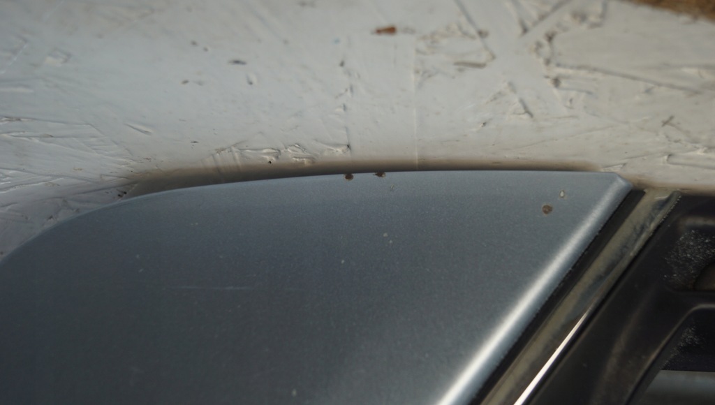 фото №8, Капот крышка перед kia sorento i lift mi