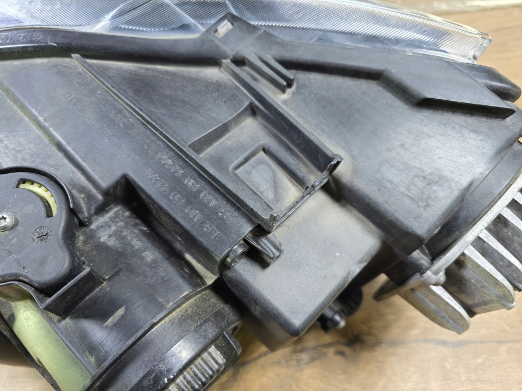 Seat ateca фара перед передняя правый  full led 576941008h Киев