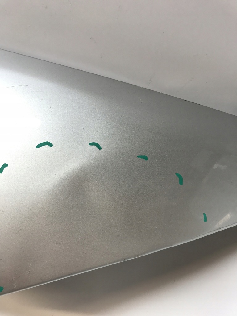 фото №8, Bmw e90 крыло правый перед