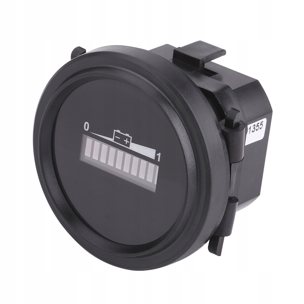 фото №11, Індикатор stanu акумулятор індикатор акумулятор