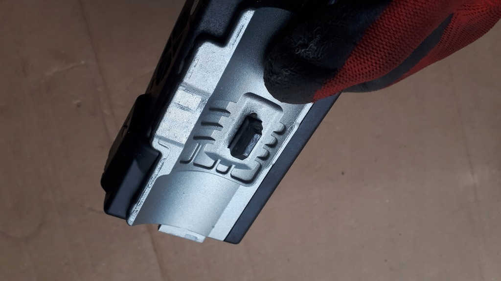 фото №6, S4 b8 lift блокування засувка керма 8k0905852e a4