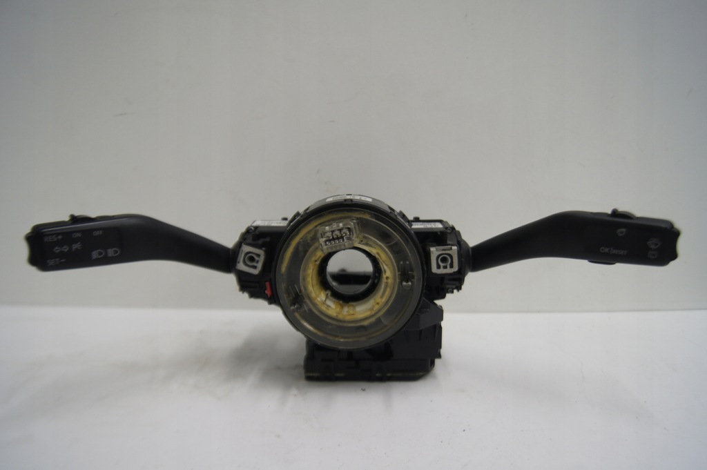 фото №1, Altea перемикач комбінований стрічка