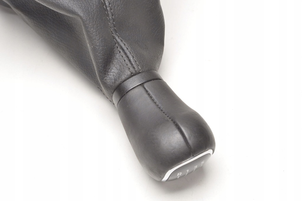 фото №6, Skoda scala ручка чехол переключения передач 21r