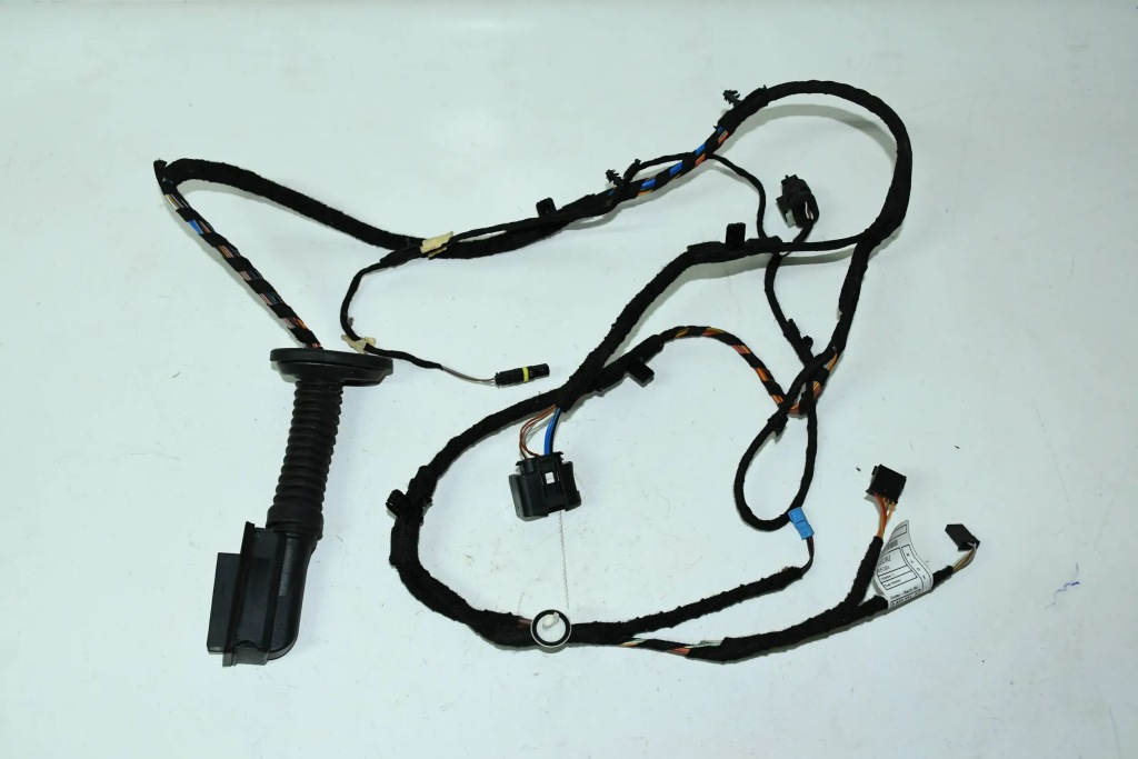 фото №1, Джгут двері лівий задня 8803374 bmw x2 f39