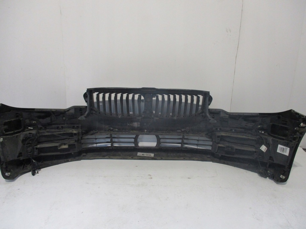 фото №11, Бампер bmw 5 g30 g31 6x pdc камера pod радар