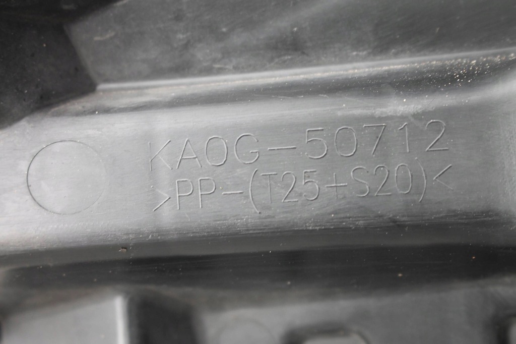 фото №16, Решітка радіатора передня pdc емблема решітка радіатора перед mazda cx-5 i lift 14-17