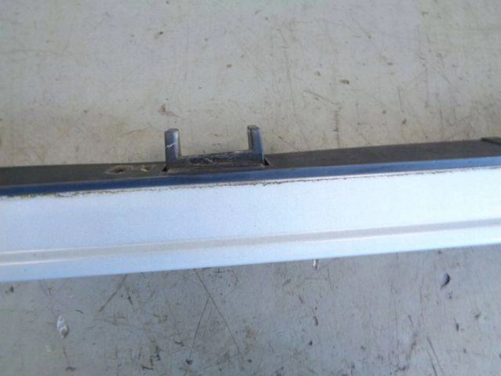 фото №11, Hyundai ix35 10 рейлинги кровельные na крыша комплект