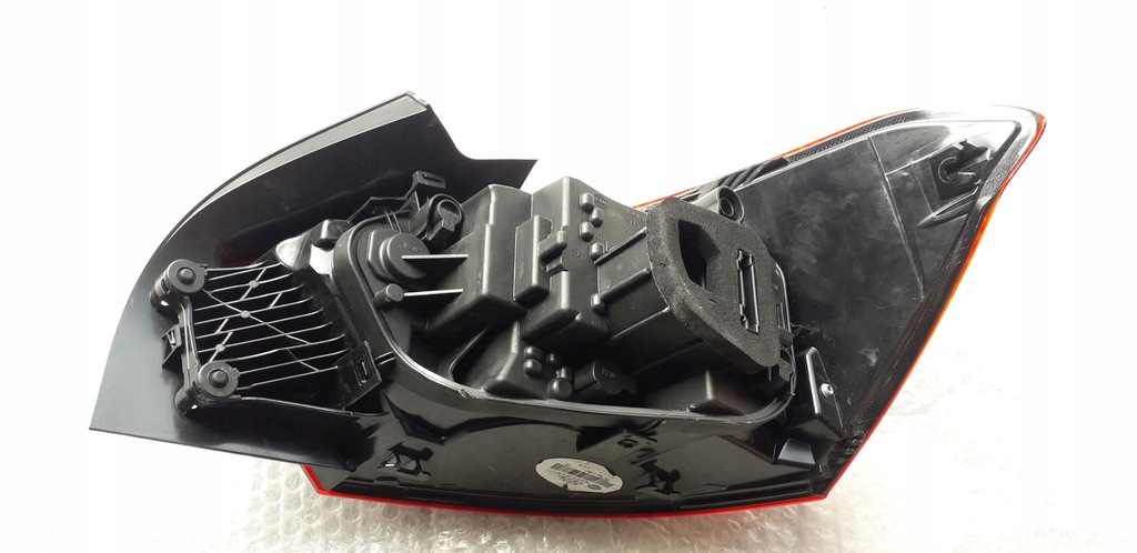 фото №5, Лампа левая задняя seat ibiza v 17- 6f0945095d