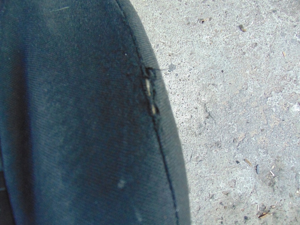 фото №9, Сиденья сиденье перед citroen berlingo iii с подогревом