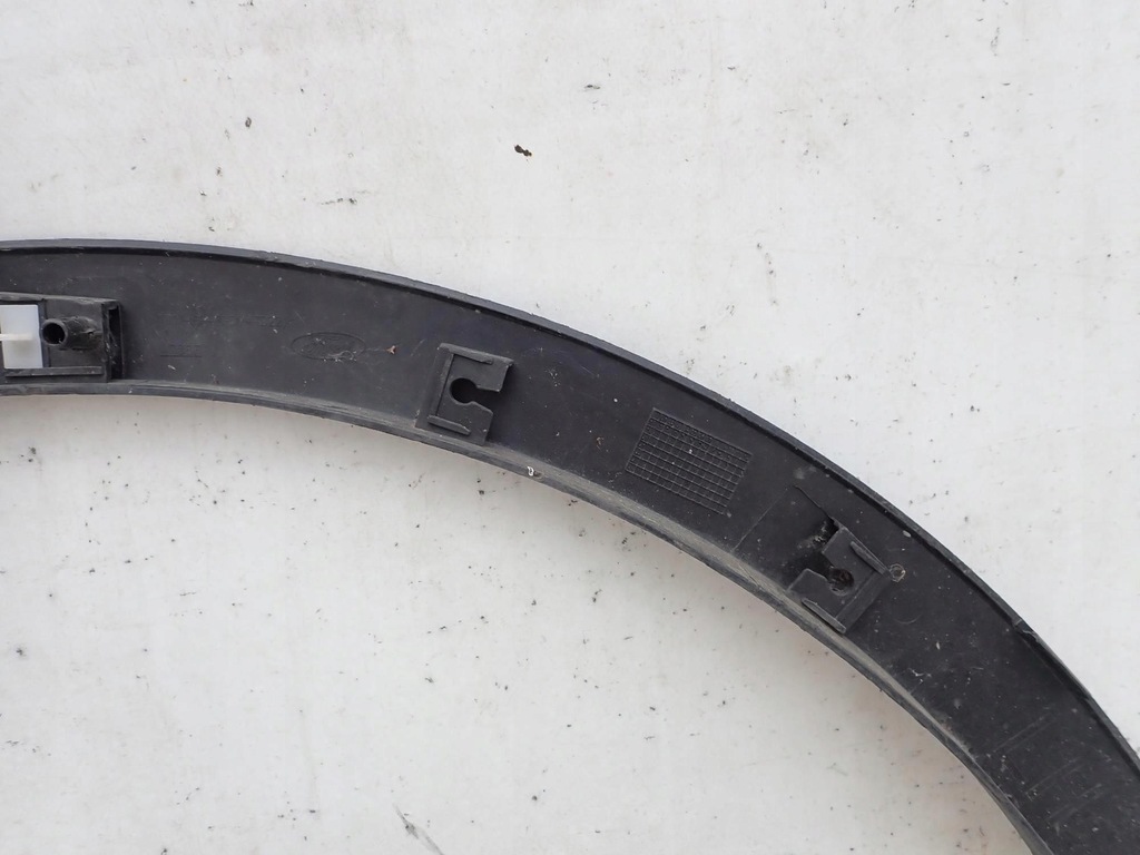 фото №12, Ford kuga ii 2 mk2 13-19 молдинг накладка левый перед