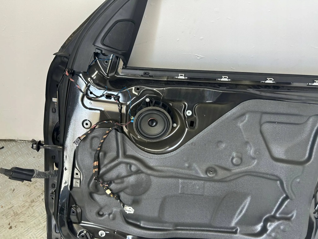 фото №7, Двері правий перед задня bmw x6 f16 2013- 475/9