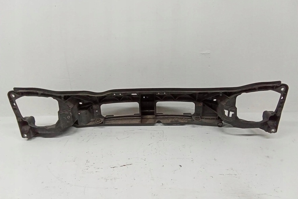 фото №8, Комплект радіатор renault trafic ii фургон fl 8200411918e 2.0l дизель 84kw